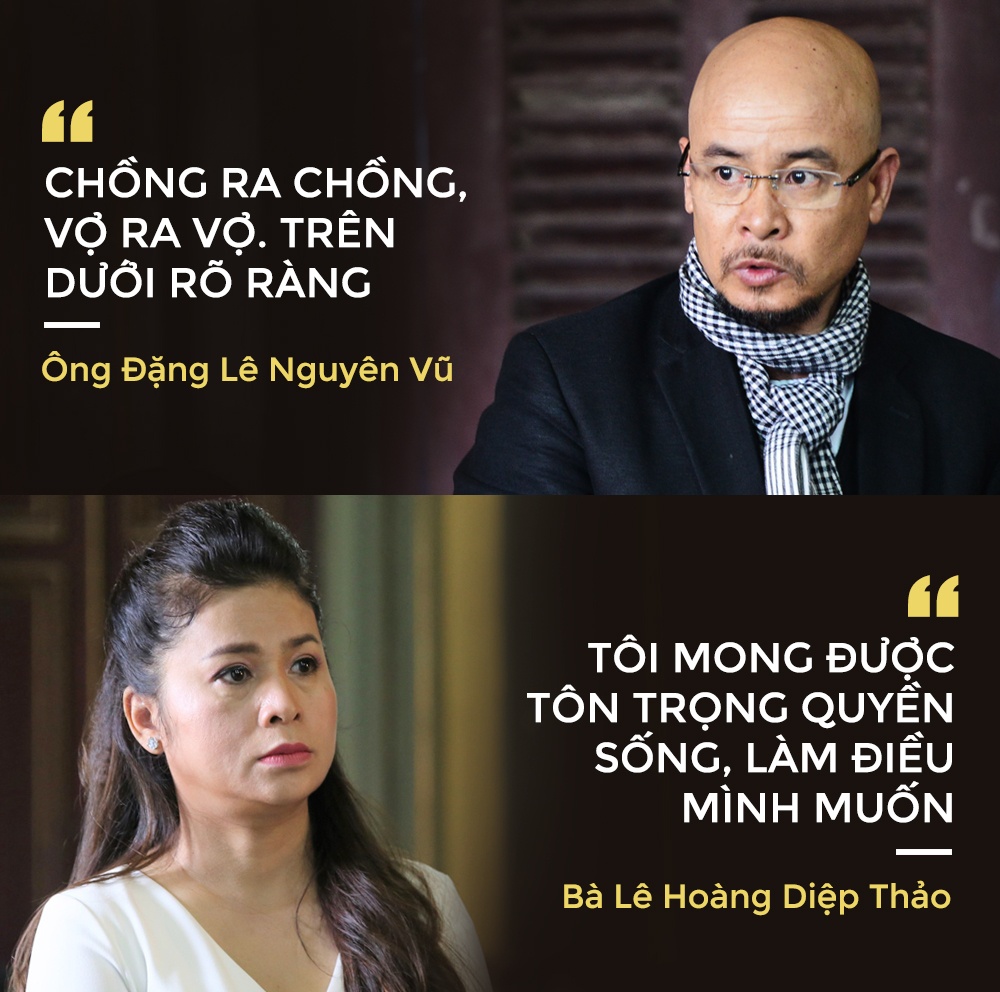 Vo chong ca phe Trung Nguyen anh 10
