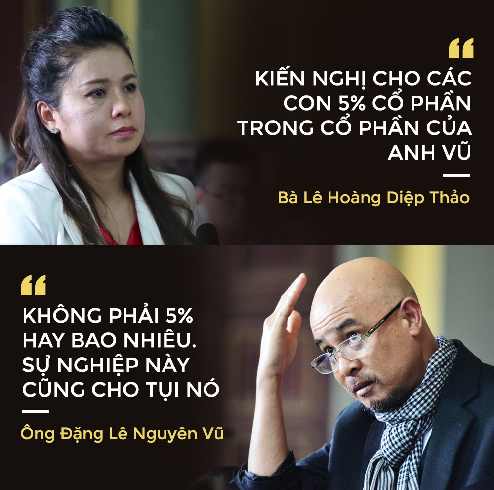 Vo chong ca phe Trung Nguyen anh 4