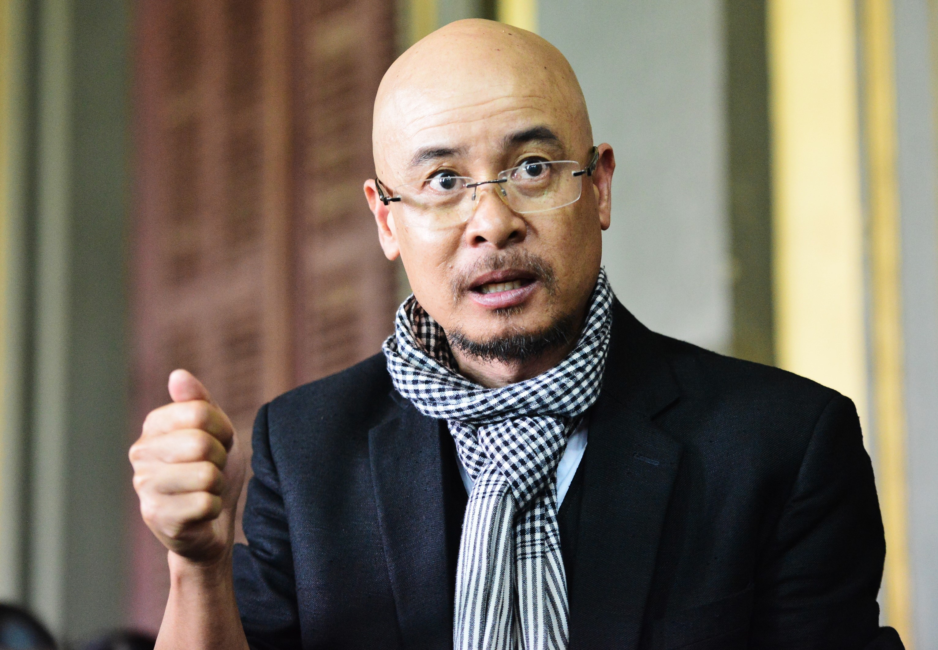 4 diem tranh luan o phien toa ly hon cua vo chong ca phe Trung Nguyen hinh anh