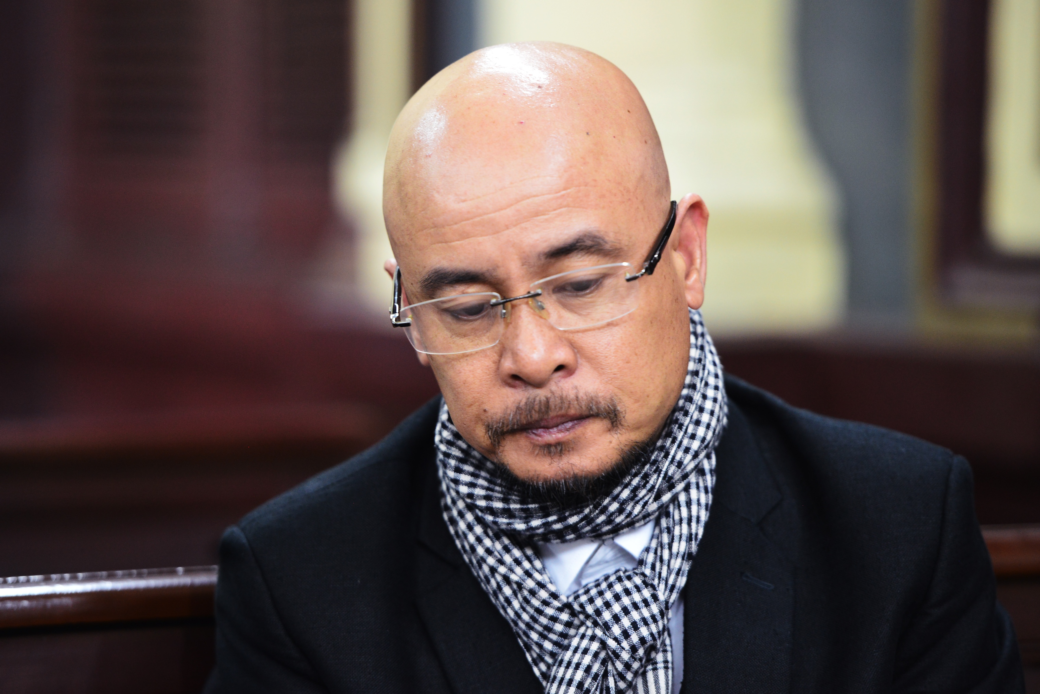 ly hôn vợ chồng Trung Nguyên ảnh 1 ly hon vo chong Trung Nguyen anh 1