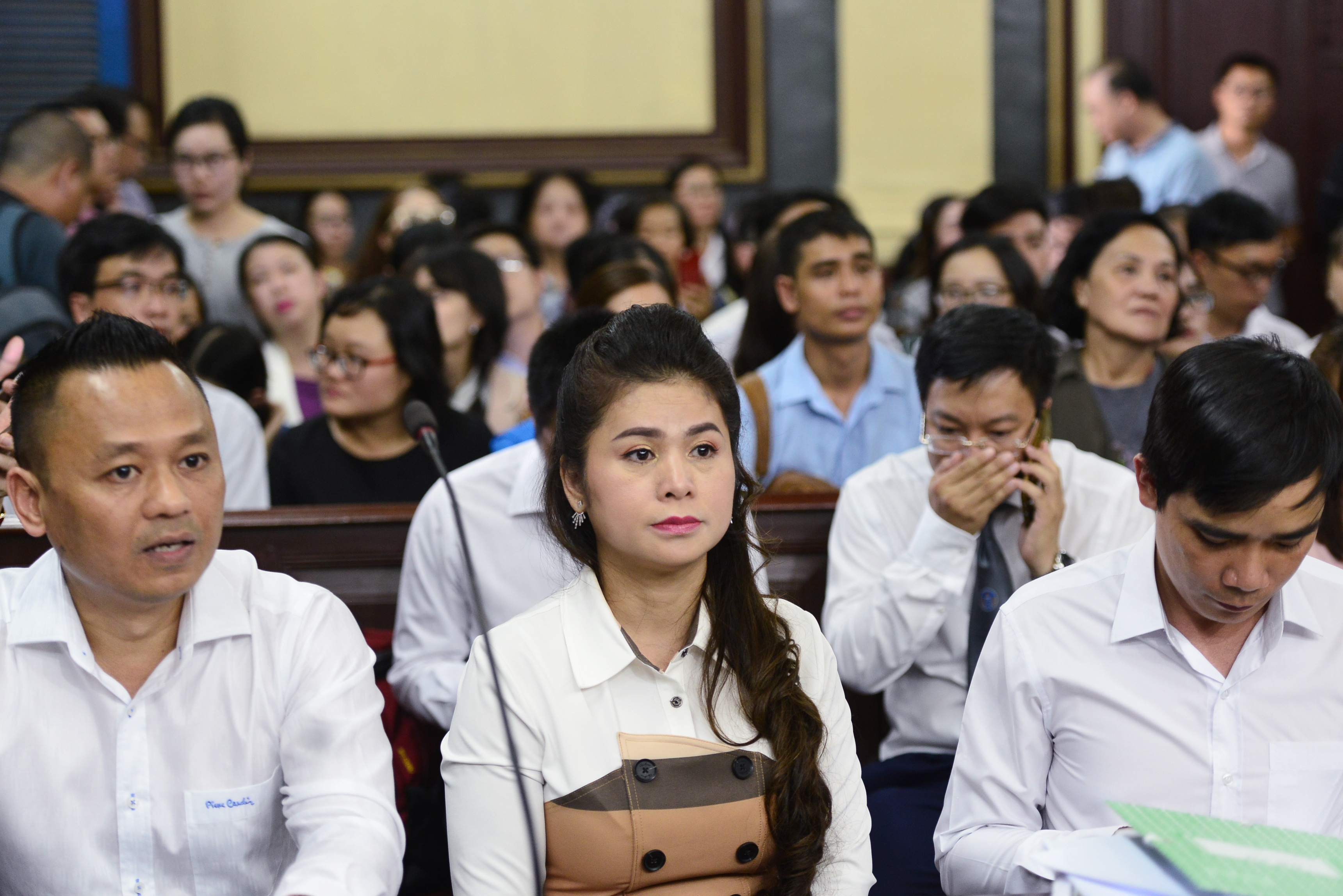 vụ ly hôn vợ chồng Trung Nguyên ảnh 3 vu ly hon vo chong Trung Nguyen anh 3