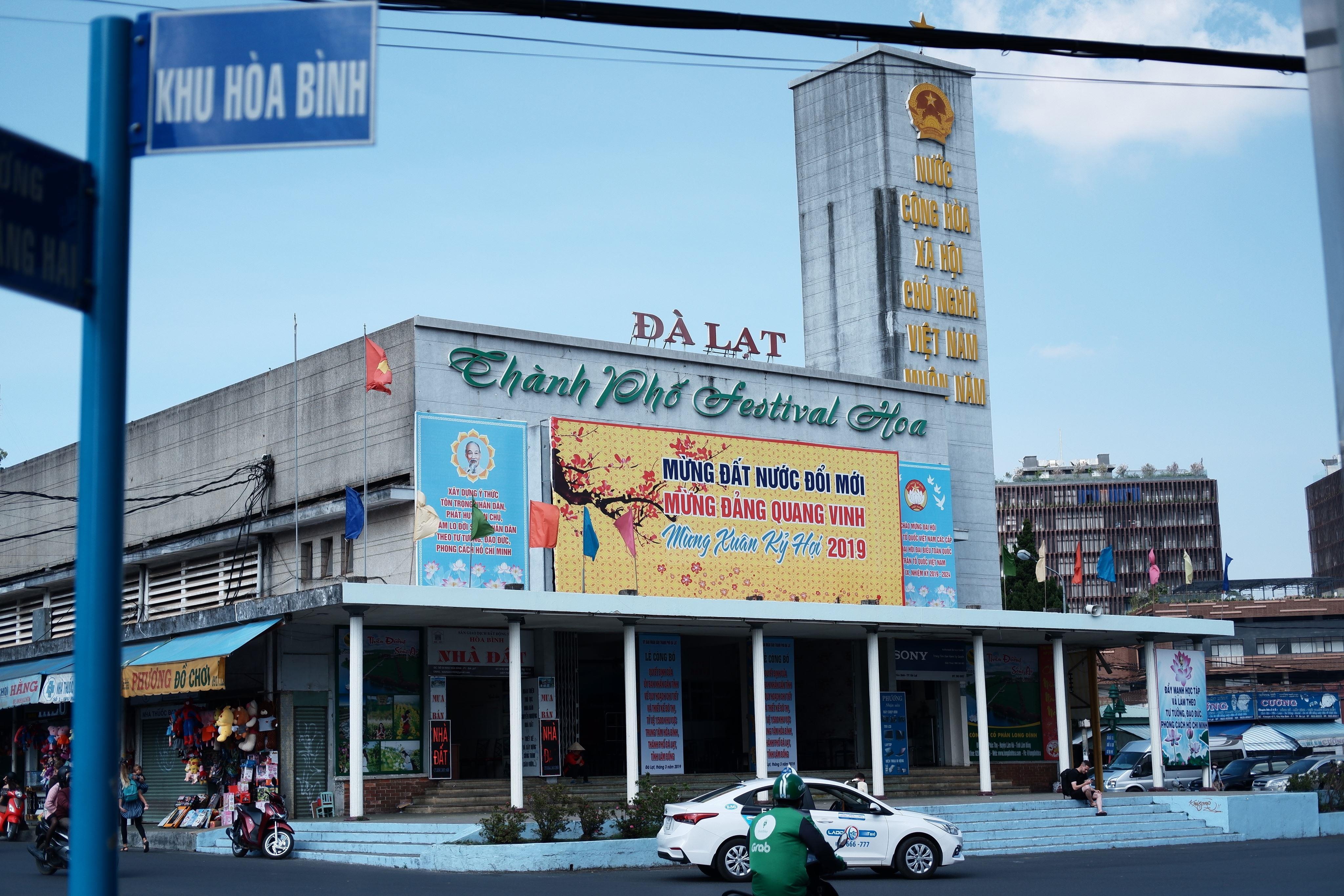 Tu duy sai lam khi muon bien Da Lat thanh 'Sai Gon tren cao nguyen' hinh anh