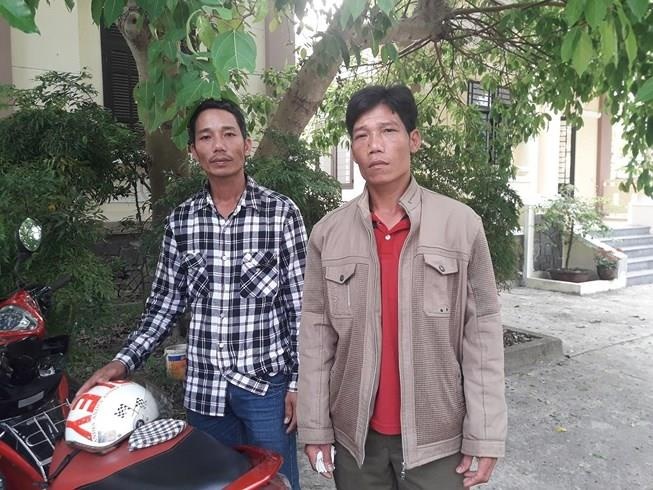 tự tử vì kêu oan không thành. ảnh 1 tu tu vi keu oan khong thanh. anh 1