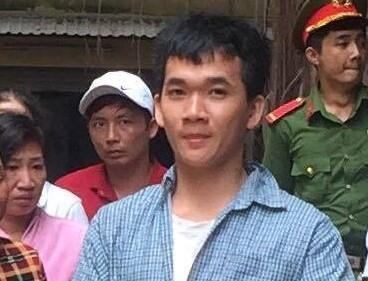 Giet nguoi tu viec mat 3 qua trung vit lon hinh anh