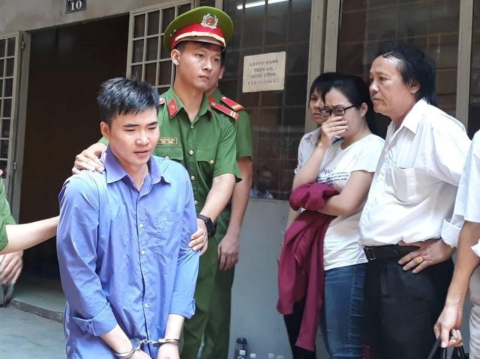 thay giao dam co giao anh 1