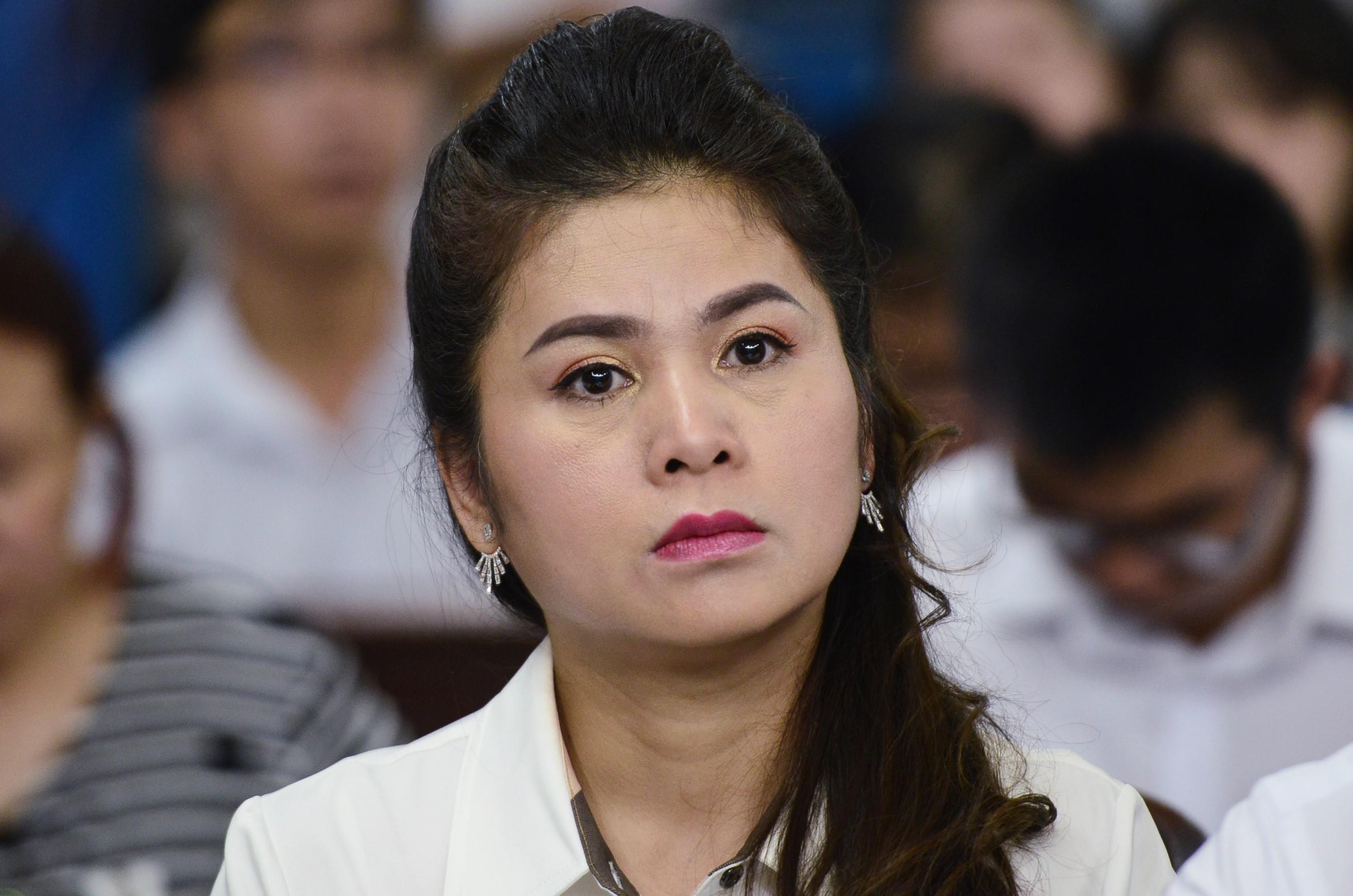 Ba Thao khang cao toan bo ban an, muon doan tu voi ong Vu hinh anh