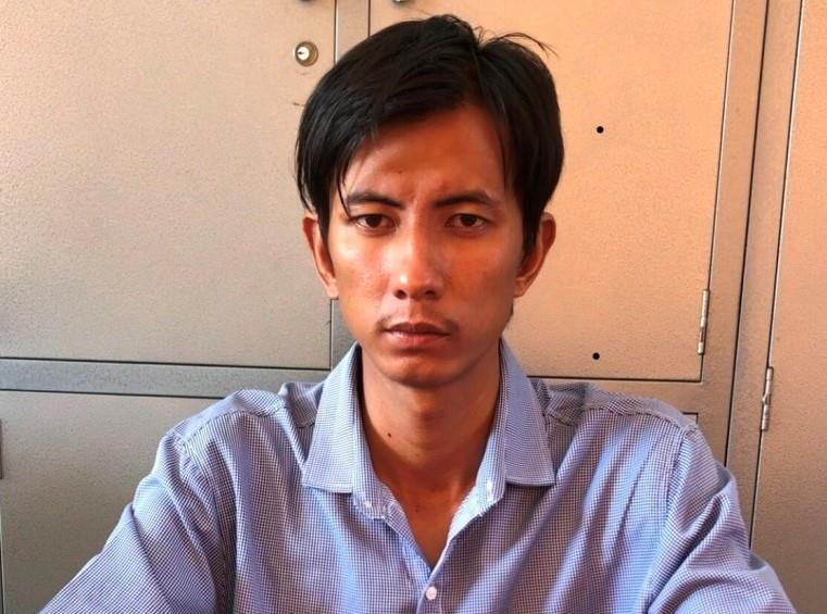 Bat 9X giet nguoi, cuop tai san de mua vang cuoi vo hinh anh