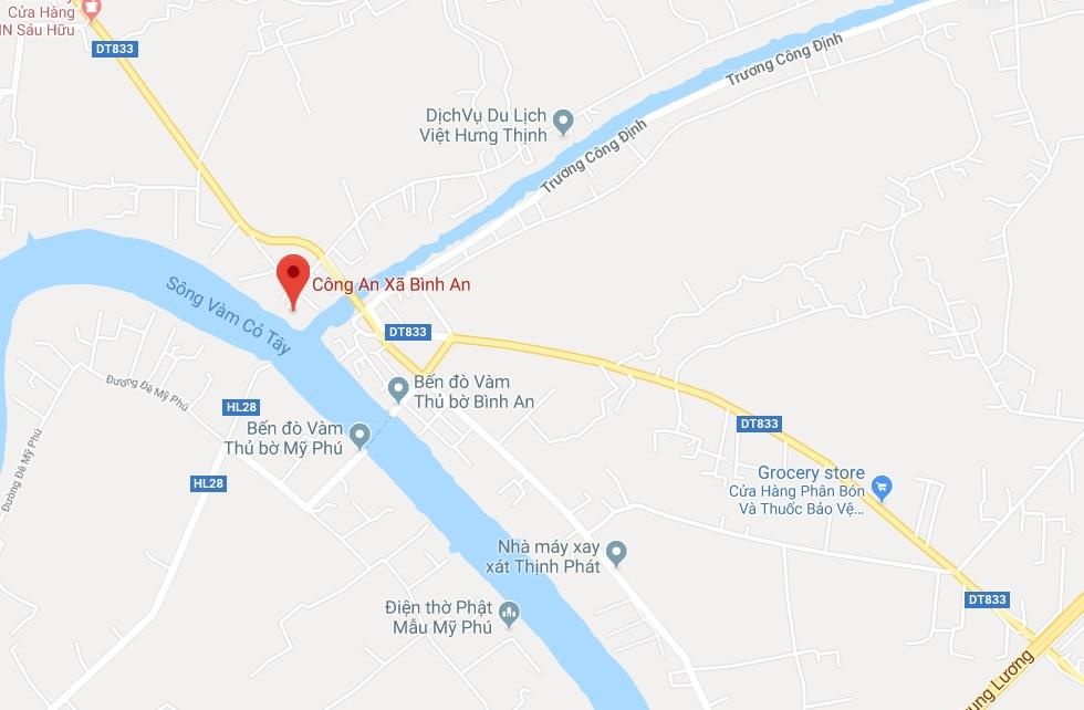 giet nguoi cuop tai san anh 3