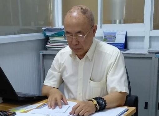 Chong ngoai quoc thua kien vu chia tai san 400 ty voi vo cu hinh anh