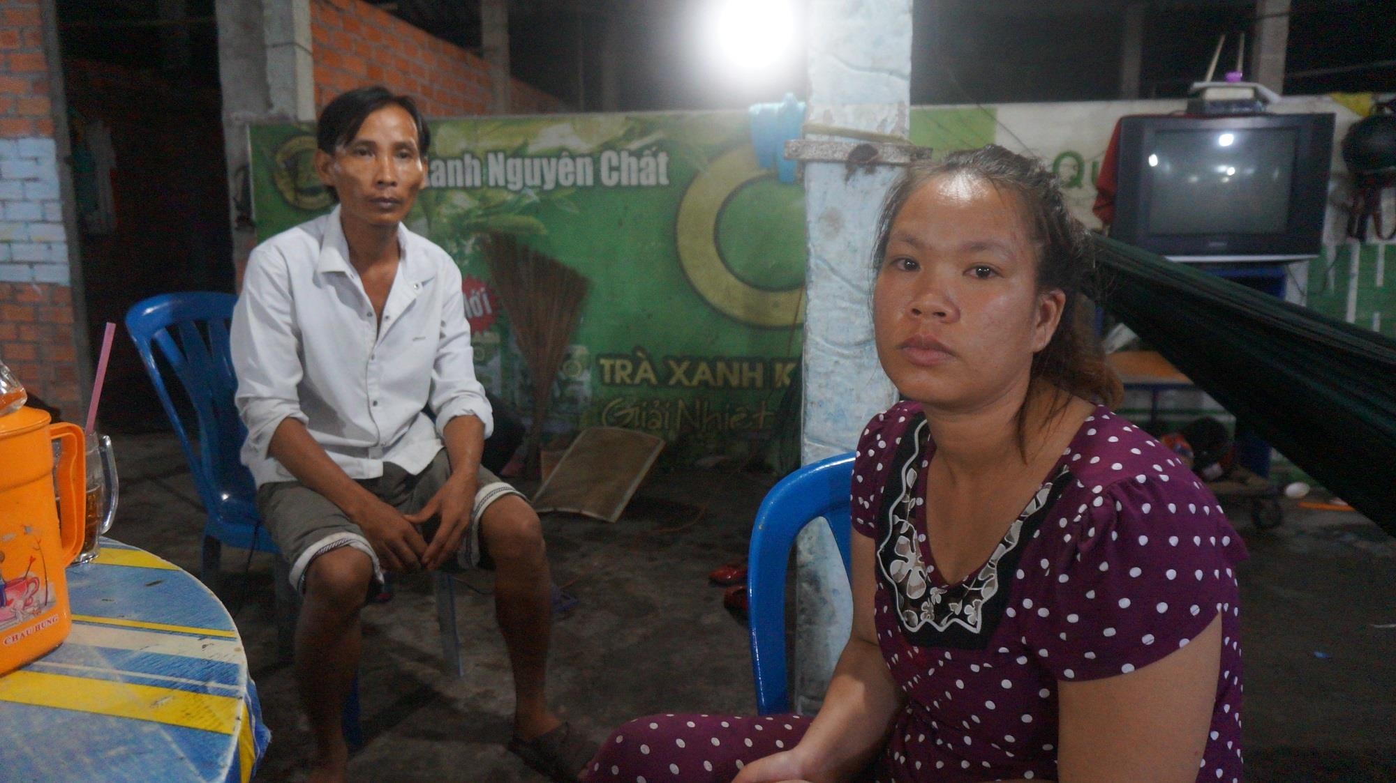 Quan an chat chem o Long An anh 2