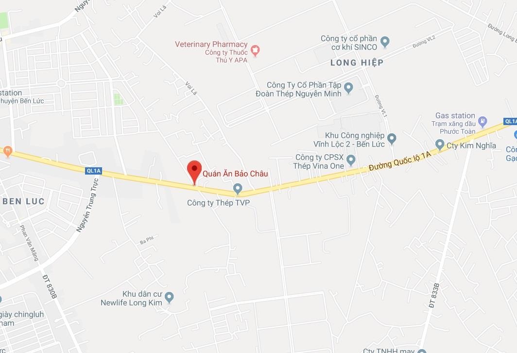 Quan an chat chem o Long An anh 3