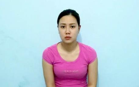 4 bóng hồng đường dây ma túy ảnh 3 4 bong hong duong day ma tuy anh 3