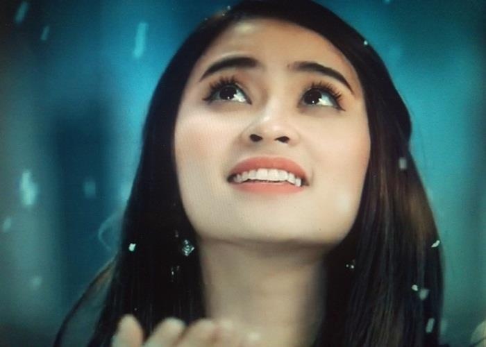 hto girl Ngoc Miu anh 1