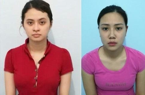 hto girl Ngoc Miu anh 3