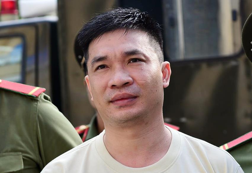 Cuoc dao tau cua ong trum ma tuy Van Kinh Duong hinh anh