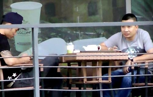 đường dây ma túy Văn Kính Dương ảnh 3 duong day ma tuy Van Kinh Duong anh 3