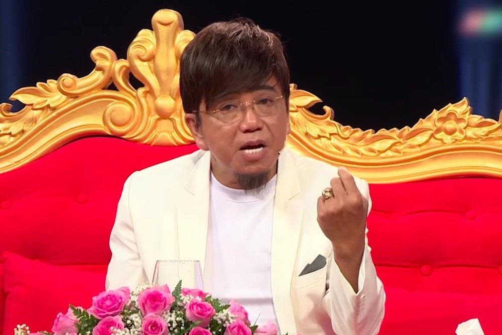 Hong To tung len truyen hinh thua nhan danh bac thua 100.000 USD hinh anh