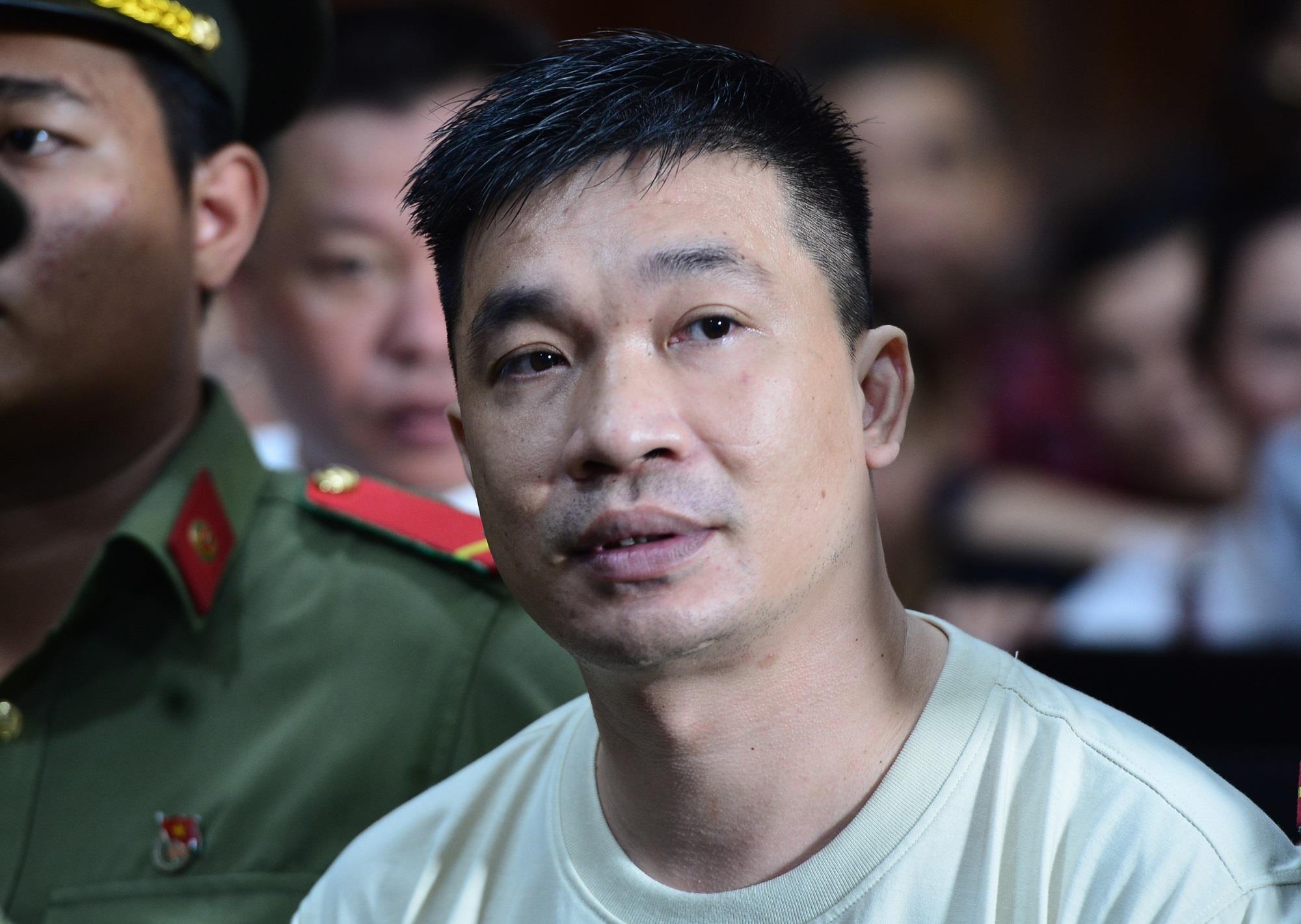 Trum ma tuy Van Kinh Duong: 'Bi cao khong nghien' hinh anh