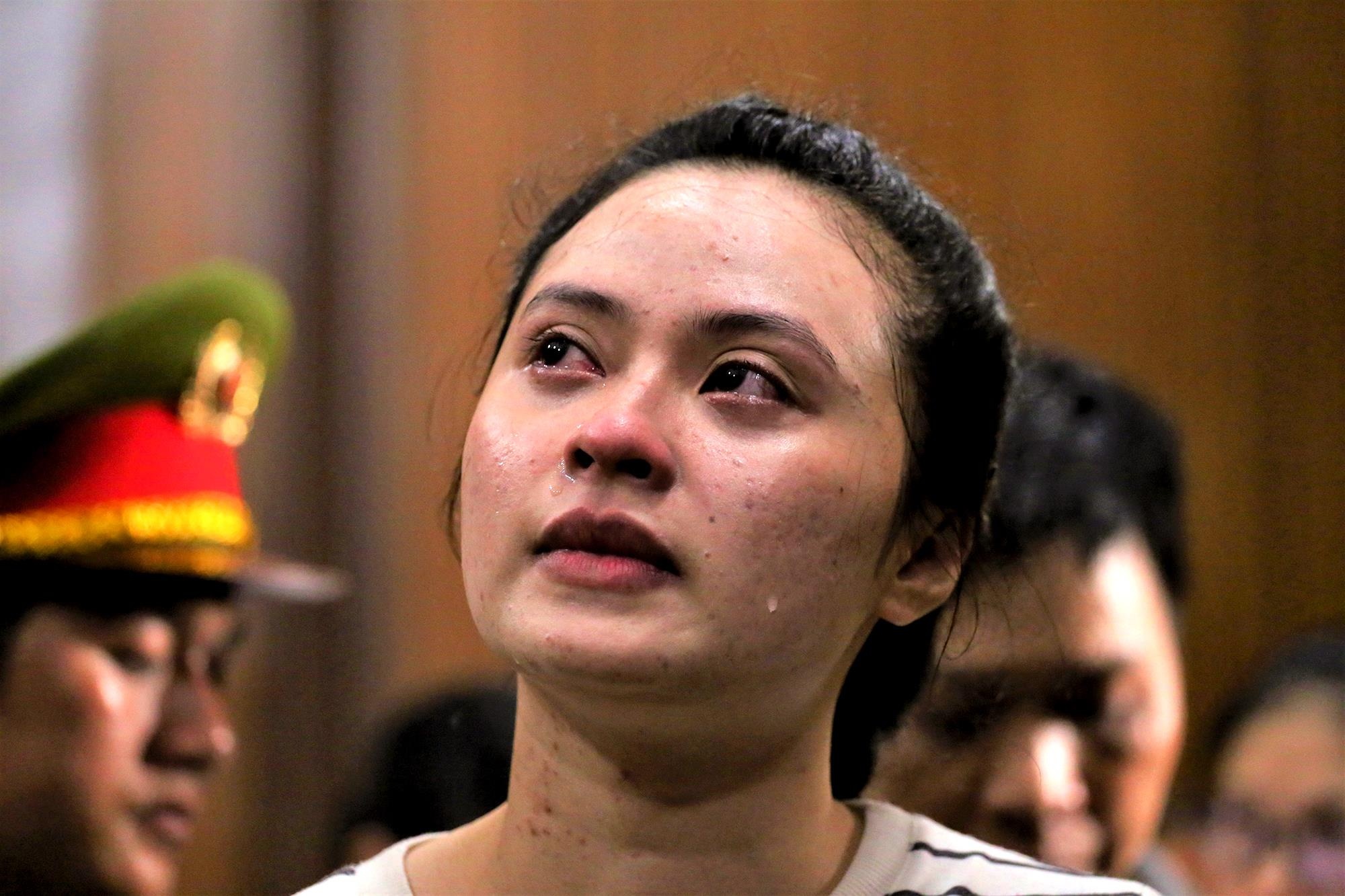 Ngoc Miu bi de nghi an 20 nam tu, Van Kinh Duong tu hinh hinh anh