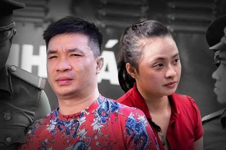 Van Kinh Duong 'bao ve' nguoi tinh, Ngoc Miu co duoc chuyen toi danh? hinh anh