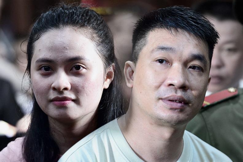 Dien bien phien xet xu Ngoc Miu, Van Kinh Duong va dong pham hinh anh