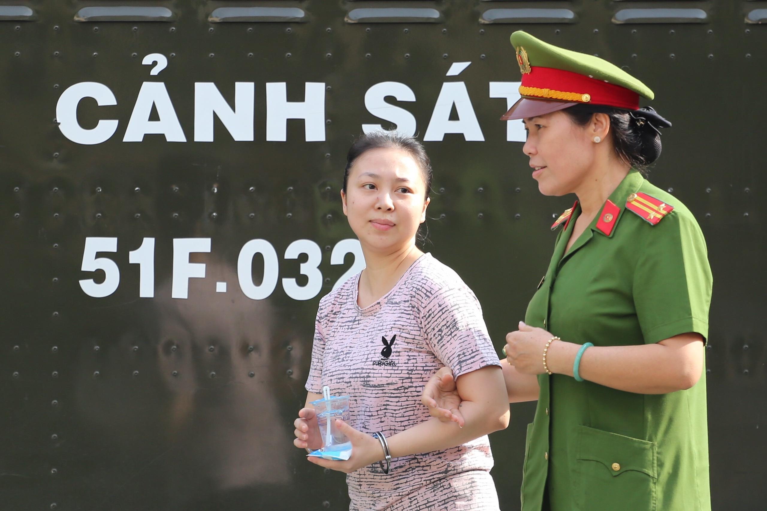 Văn Kính Dương Ngọc Miu ảnh 9 Van Kinh Duong Ngoc Miu anh 9