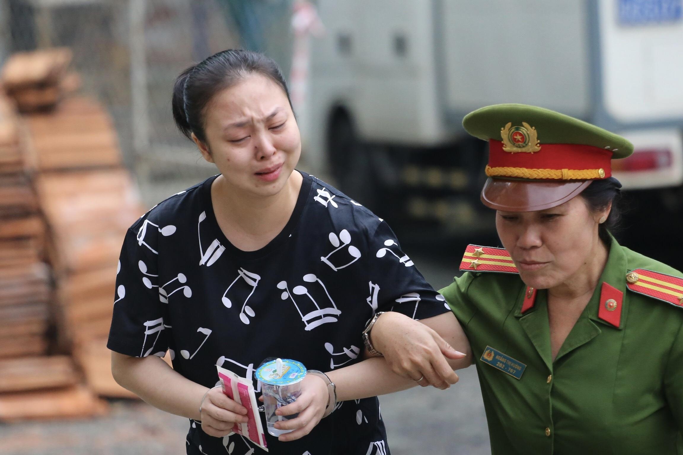 Văn Kính Dương Ngọc Miu ảnh 13 Van Kinh Duong Ngoc Miu anh 13