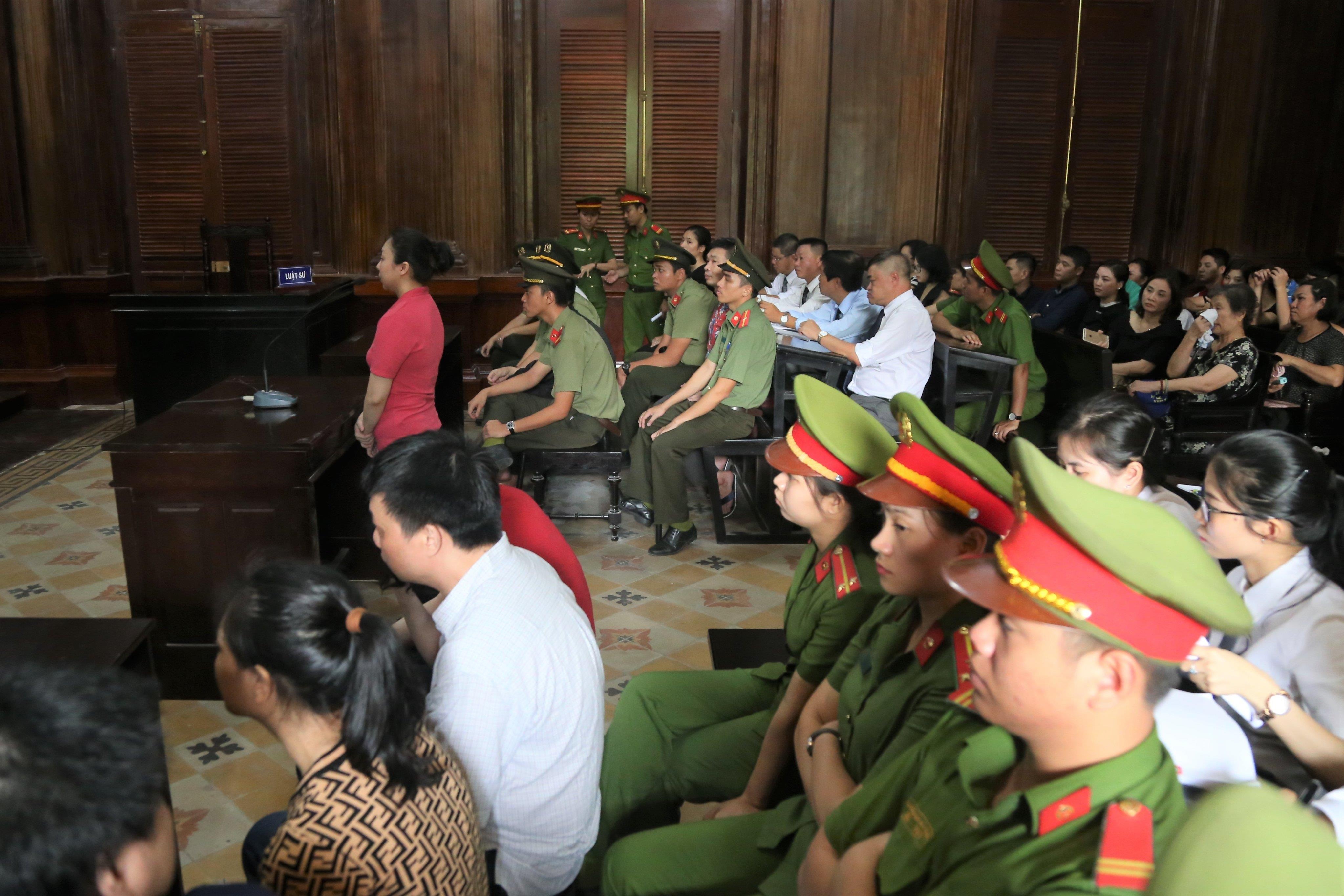 Văn Kính Dương Ngọc Miu ảnh 15 Van Kinh Duong Ngoc Miu anh 15