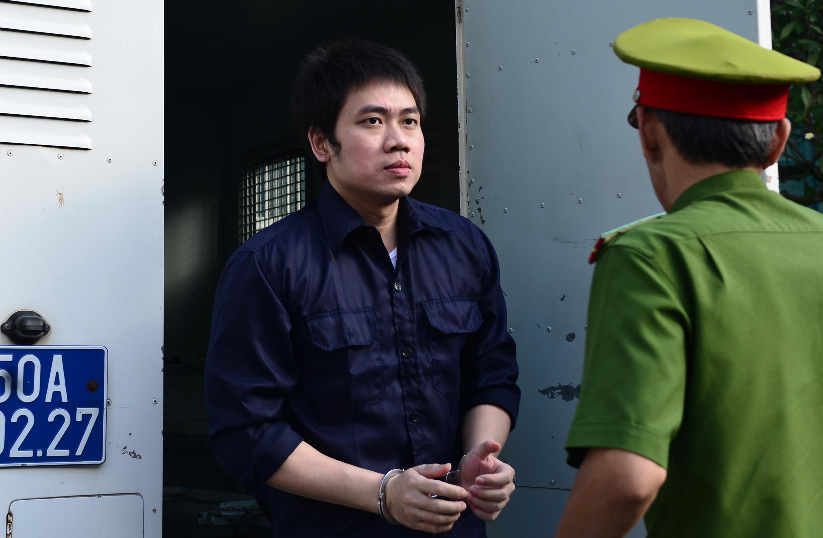 Văn Kính Dương Ngọc Miu ảnh 5 Van Kinh Duong Ngoc Miu anh 5