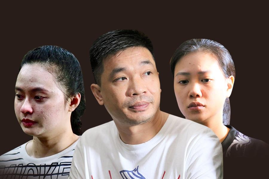 3 bat ngo trong ngay Van Kinh Duong bi de nghi an tu hinh hinh anh