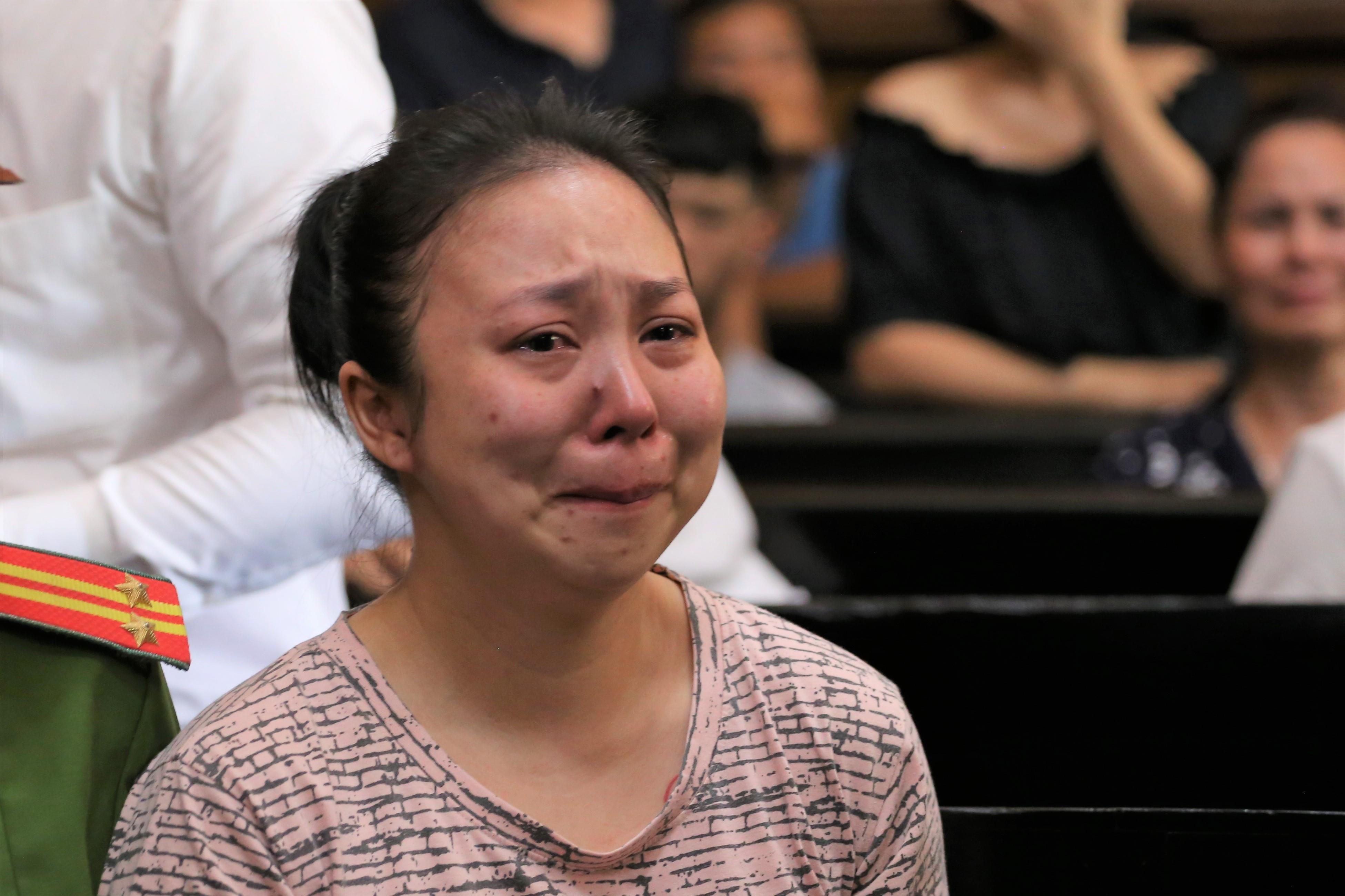 Văn Kính Dương Ngọc Miu ảnh 3 Van Kinh Duong Ngoc Miu anh 3