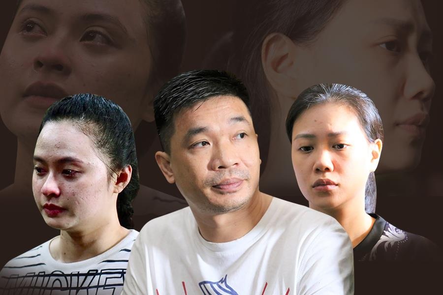 3 cau hoi truoc gio tuyen an Ngoc Miu, Van Kinh Duong hinh anh