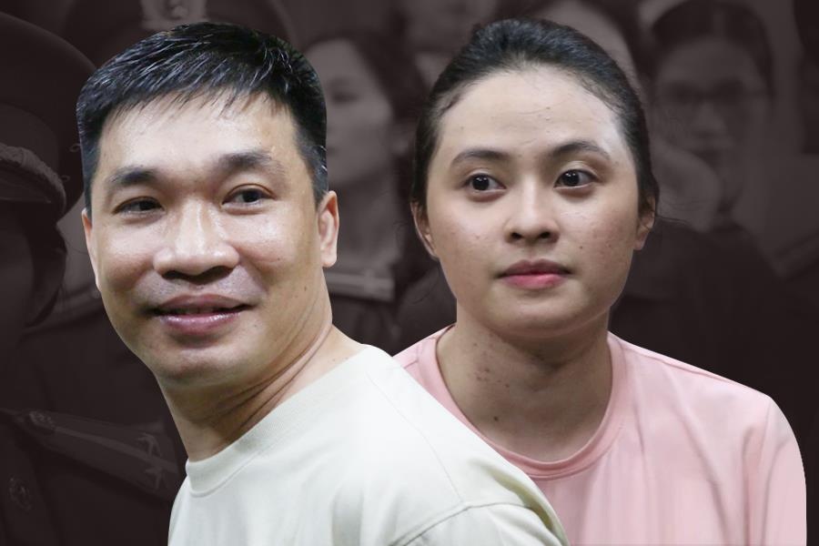 Ngoc Miu, Van Kinh Duong cuoi tuoi khi toa tra ho so hinh anh