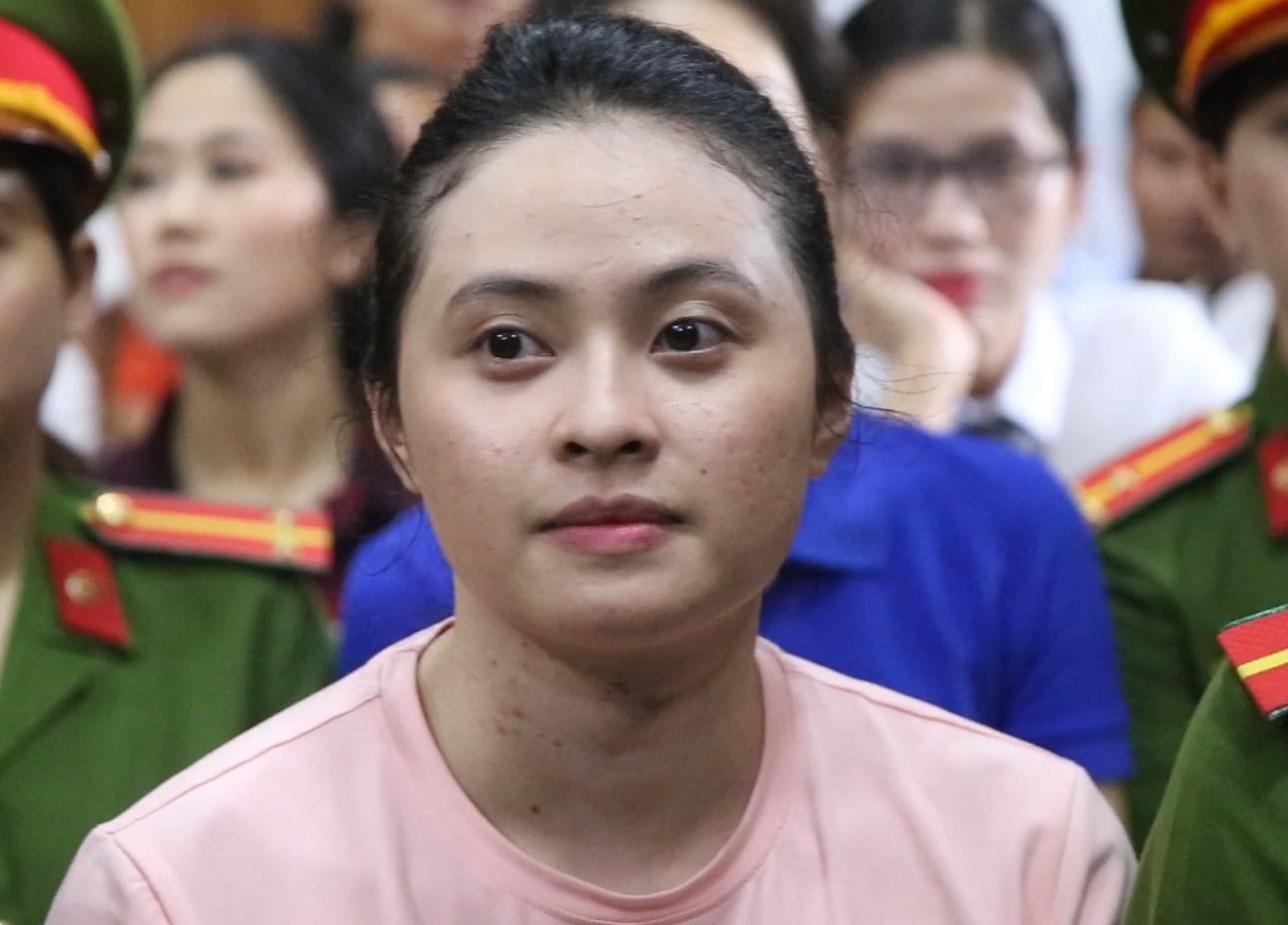 Vi sao phai xem xet lai toi danh cua Ngoc Miu? hinh anh