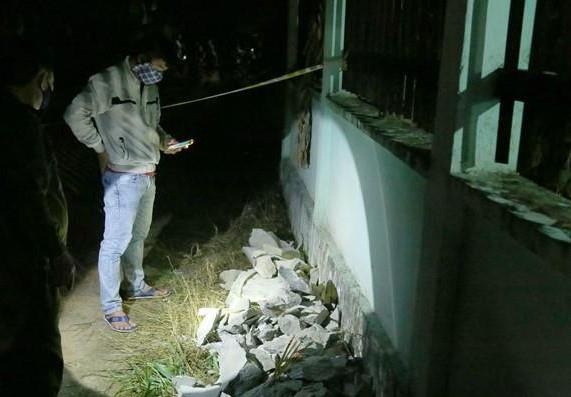 3 cau hoi tu loi khai cua nu nghi can giet nguoi bo xac vao be tong hinh anh