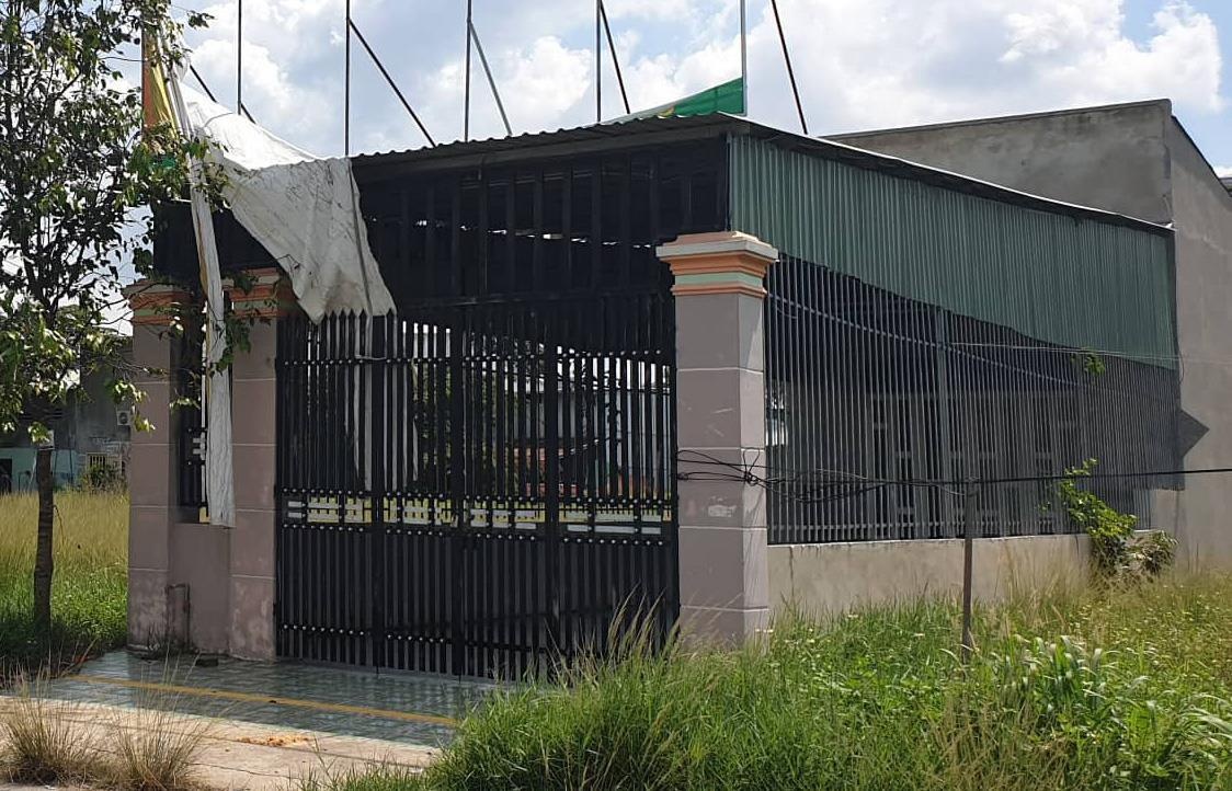 xác chế trong thùng bê tông ảnh 3 xac che trong thung be tong anh 3