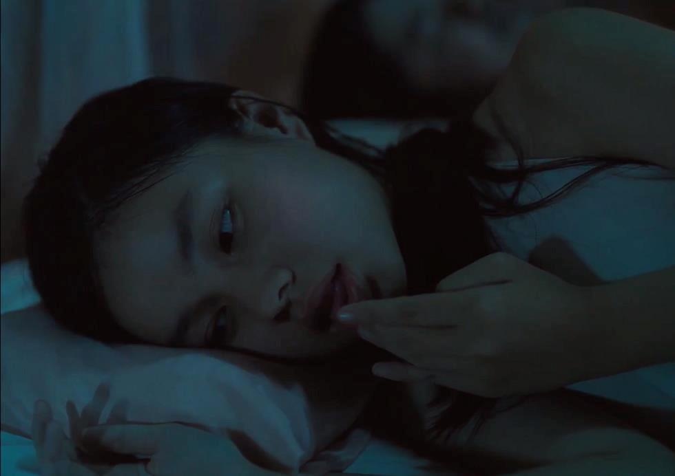 dien vien 13 tuoi dong canh nong anh 2