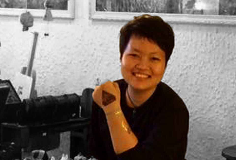 Nu nghi can giet nguoi bo xac vao be tong dang che giau dieu gi? hinh anh