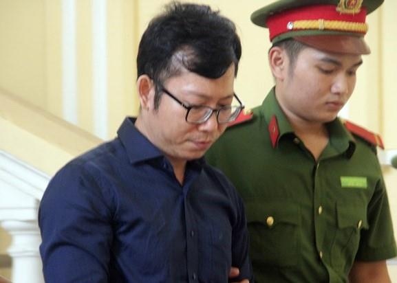 Cuu Tong giam doc Euro Auto buon lau 91 xe BMW linh 9 nam tu hinh anh