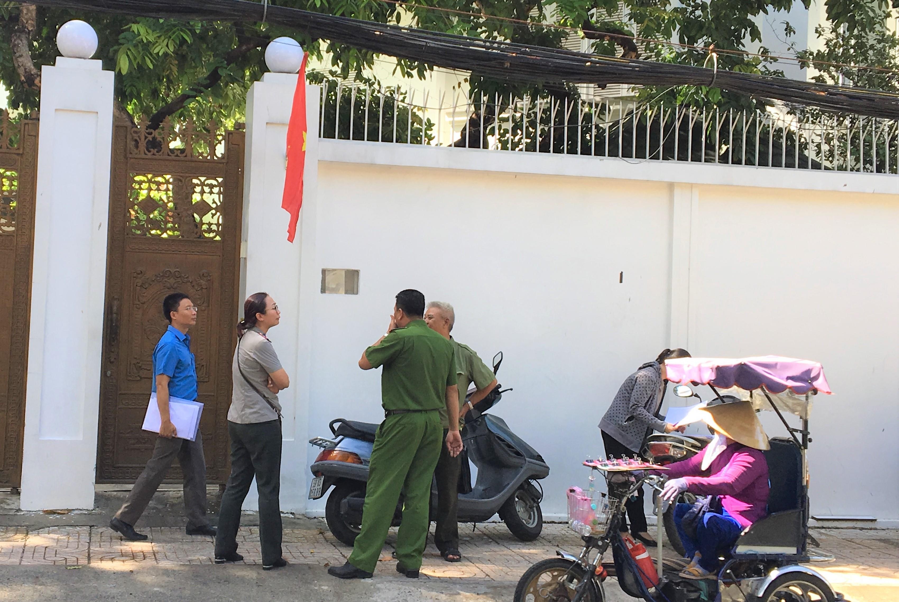 Le Hoang Diep Thao anh 1