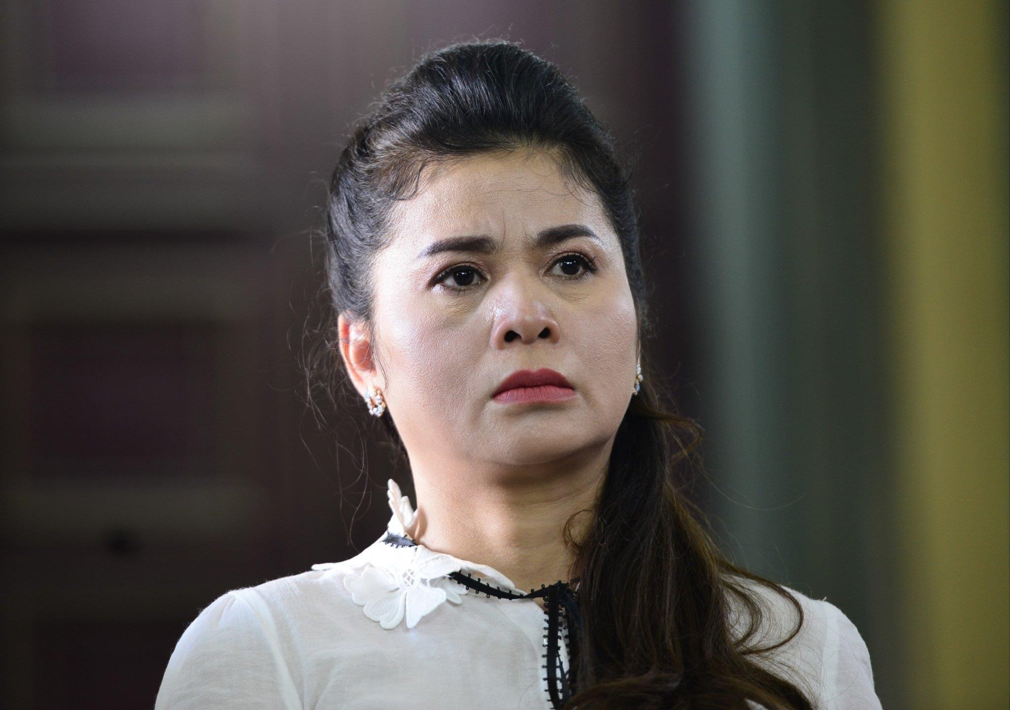 Le Hoang Diep Thao anh 2