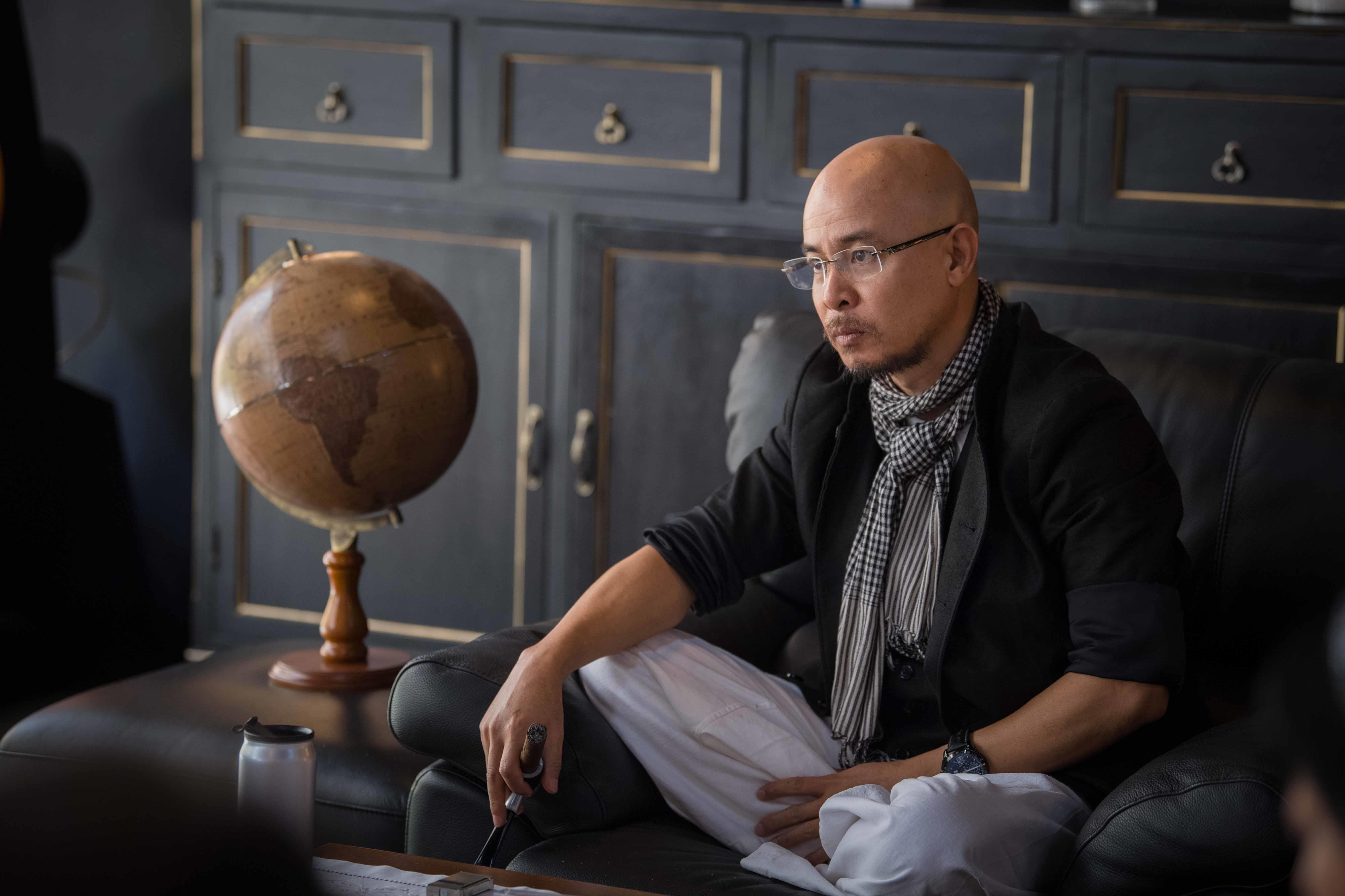 Đặng Lê Nguyên Vũ  ảnh 4 Dang Le Nguyen Vu anh 4