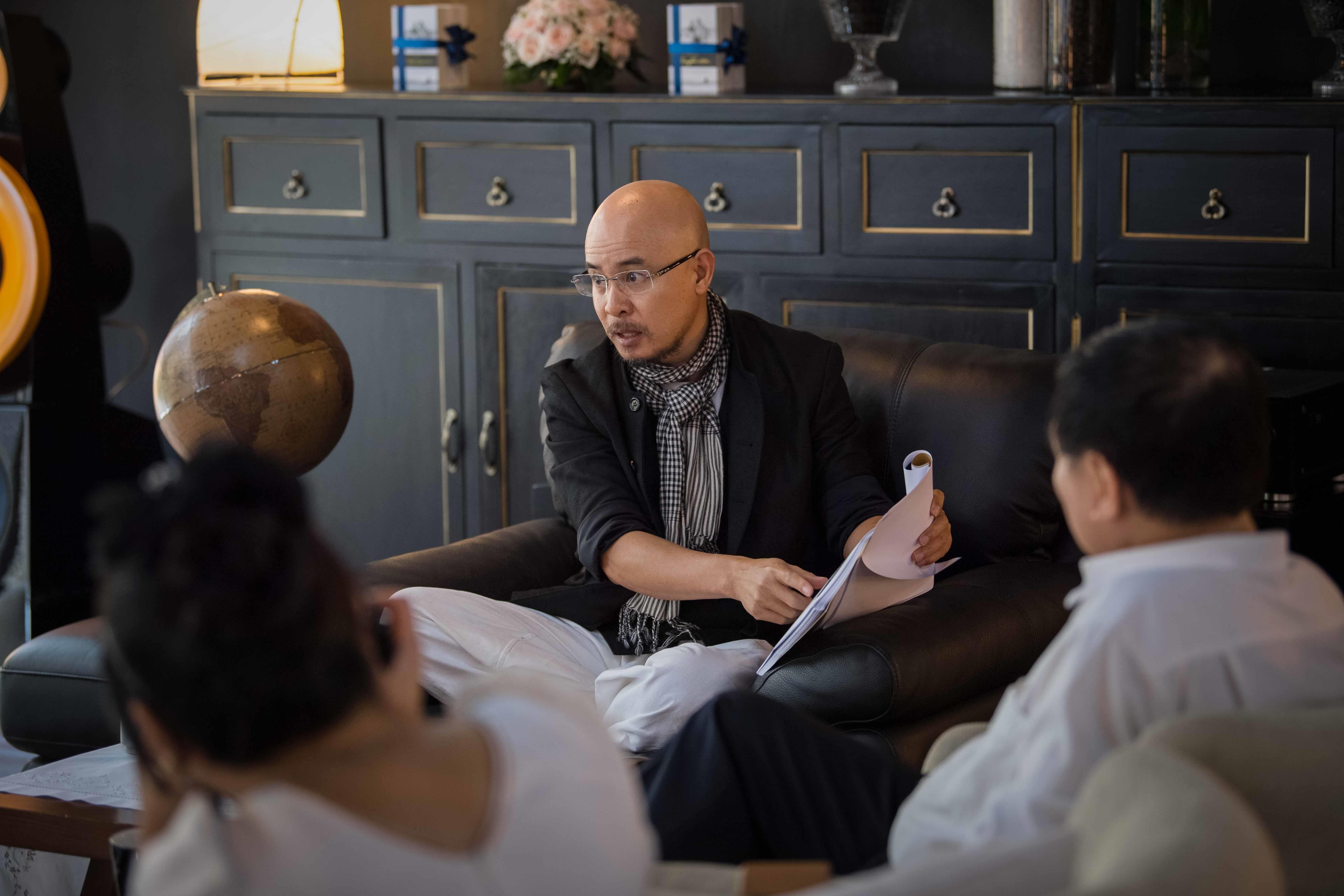 Đặng Lê Nguyên Vũ  ảnh 2 Dang Le Nguyen Vu anh 2