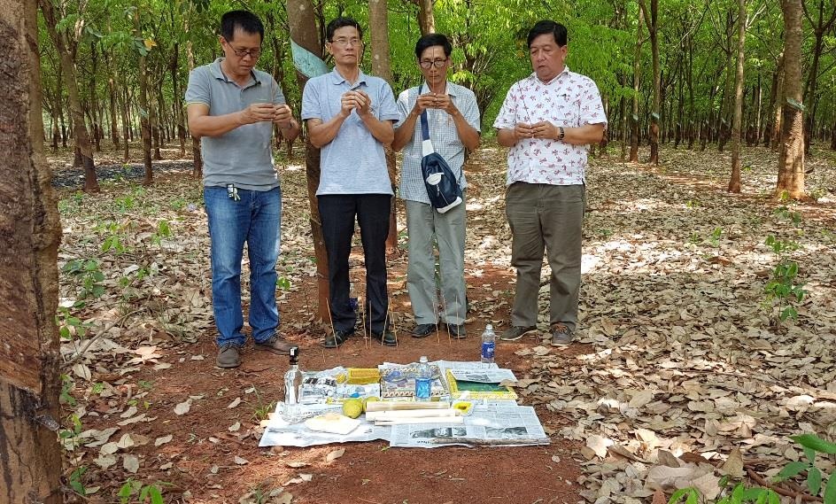 Gac but nghien len duong giup dat nuoc Campuchia thoat nan diet chung hinh anh