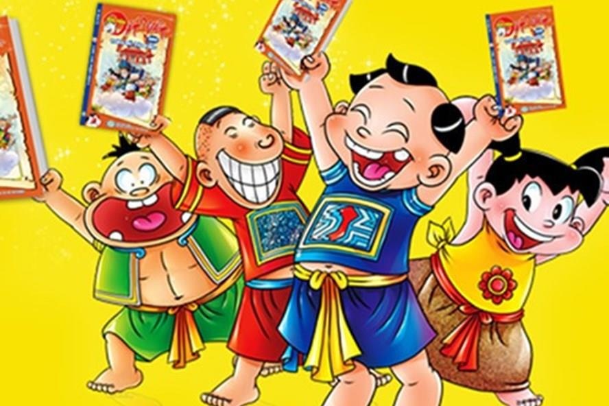 Hoan phien toa phuc tham vu tranh chap tac quyen Than dong dat Viet hinh anh