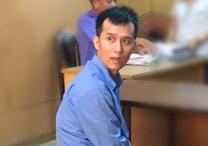 Xo chet vo, nguoi chong linh 16 nam tu hinh anh
