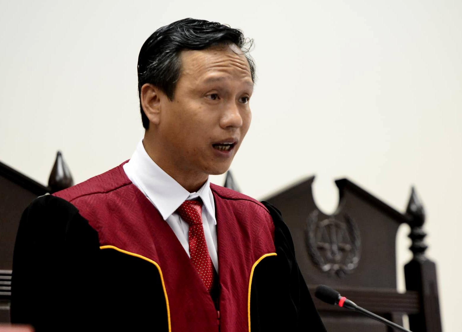 nu tai xe BMW tong xe hang xanh, anh 5