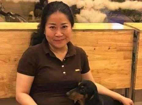 Vai tro bi an cua nu bac si trong vu chem ong Chiem Quoc Thai hinh anh