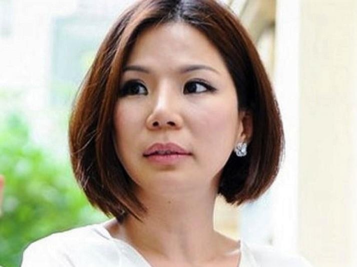 Vo cu bac si Chiem Quoc Thai chuan bi hau toa vi thue nguoi chem chong hinh anh