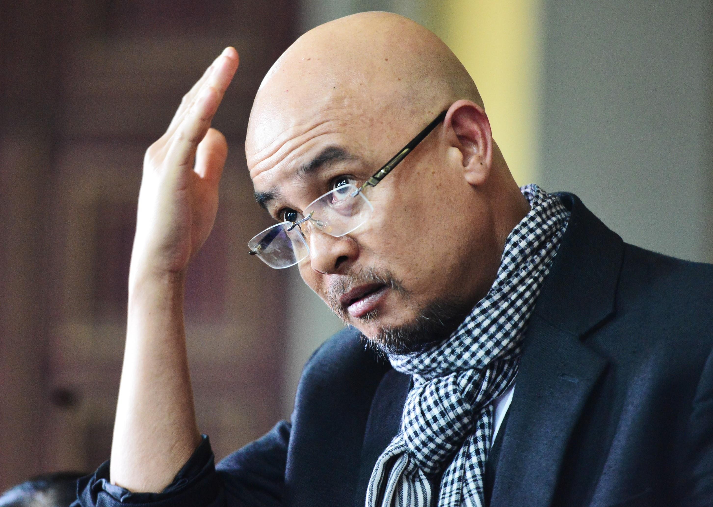 ba Thao doi quyen dai dien anh 4